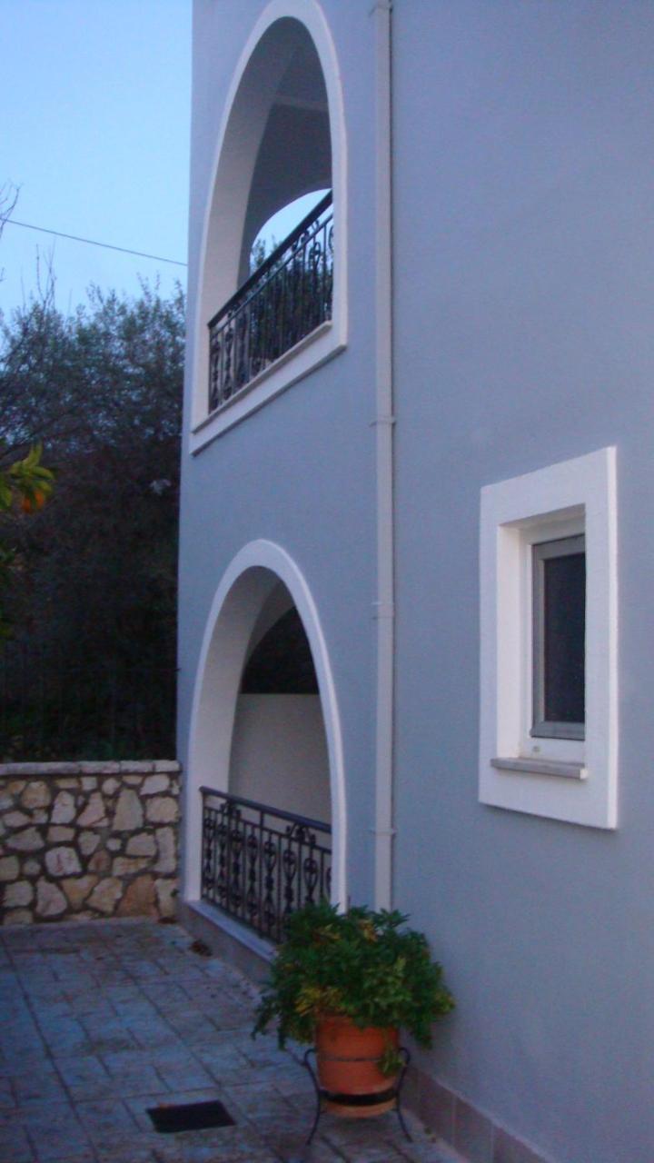 Delphin Rooms Sivota Extérieur photo