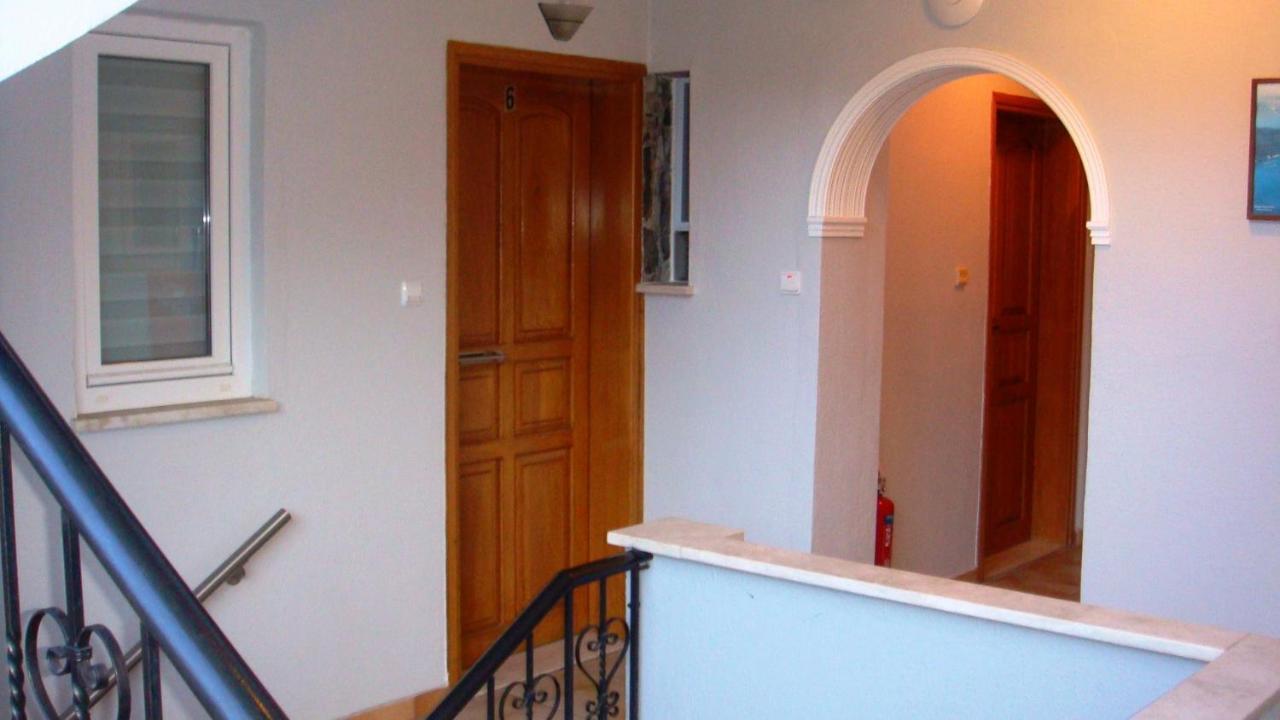 Delphin Rooms Sivota Extérieur photo