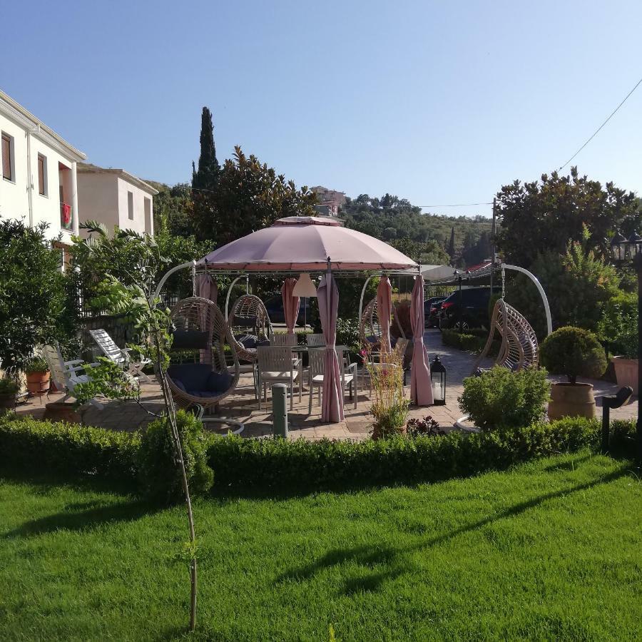 Delphin Rooms Sivota Extérieur photo